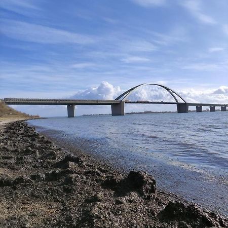 Sommertraum Fehmarn Zewnętrze zdjęcie
