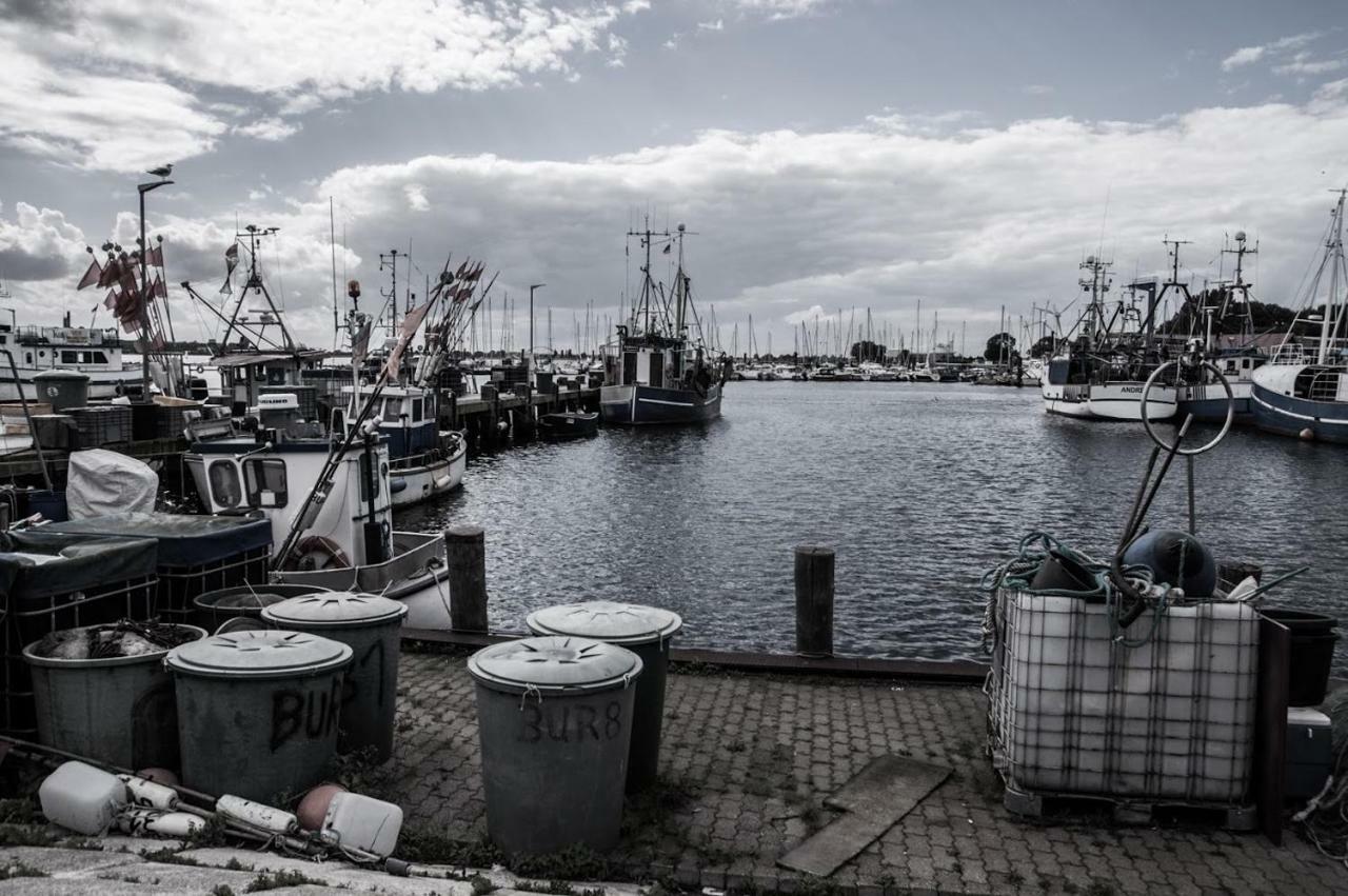Sommertraum Fehmarn Zewnętrze zdjęcie