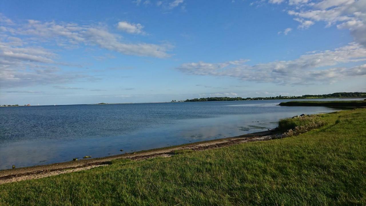 Sommertraum Fehmarn Zewnętrze zdjęcie