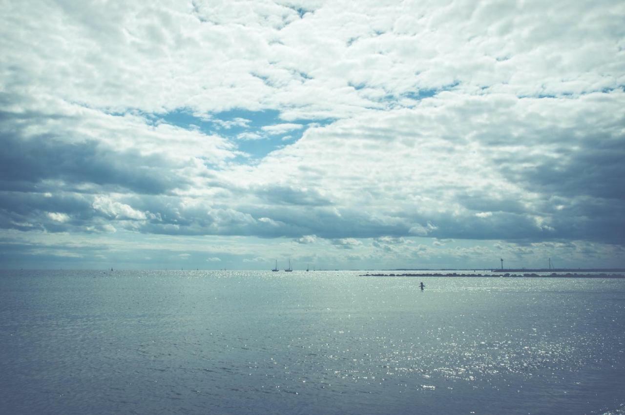 Sommertraum Fehmarn Zewnętrze zdjęcie