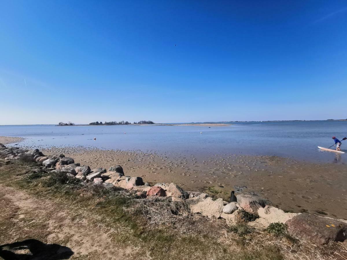 Sommertraum Fehmarn Zewnętrze zdjęcie