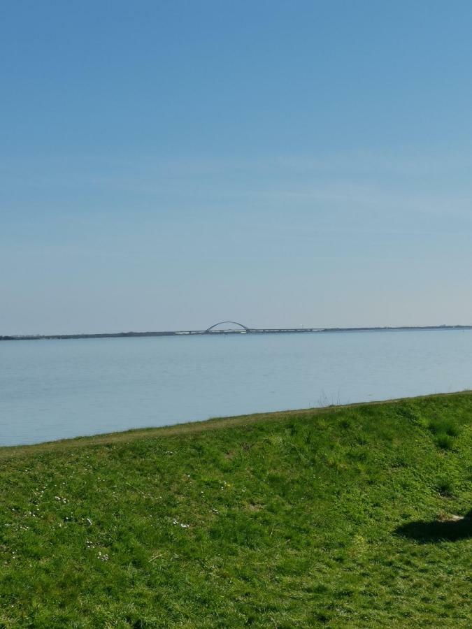 Sommertraum Fehmarn Zewnętrze zdjęcie